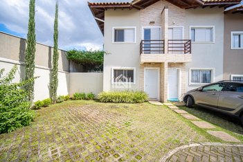 house em Rua Paratinga, Chácara Canta Galo - Cotia - SP