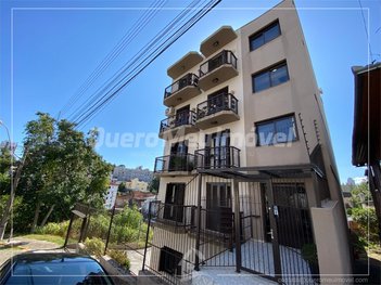 apartment em Luiz Pizamíglio, São Leopoldo - Caxias do Sul - RS