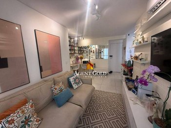 apartment em Avenida Henfil, Recreio dos Bandeirantes - Rio de Janeiro - RJ