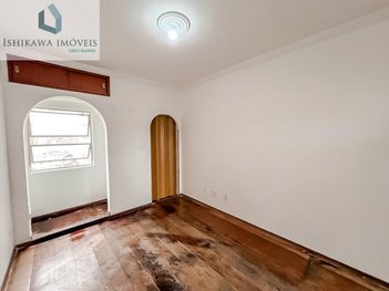 apartment em Rua Tamandaré, Liberdade - São Paulo - SP