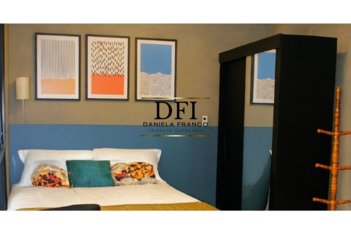 apartment em Rua Valdir Niemeyer, Sumaré - São Paulo - SP