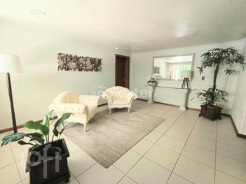 apartment em Rua Guilherme Alves, Partenon - Porto Alegre - RS