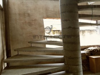 house em Rua Ouvidor Portugal, Vila Monumento - São Paulo - SP