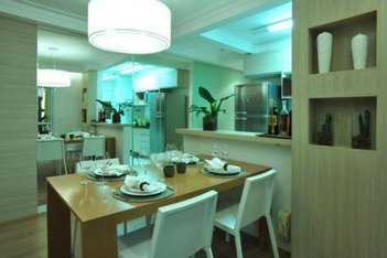 apartment em Avenida Doutor Kenkiti Shimomoto, City Bussocaba - Osasco - SP
