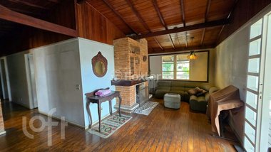 house em Rua Antônio Muchon Soares, Interlagos - São Paulo - SP