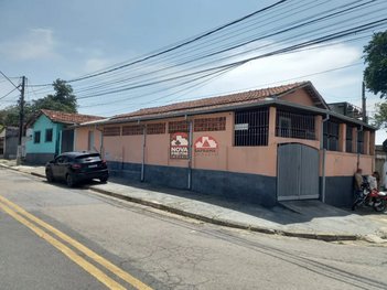 house em Rua Luiz Murat, Vila Sinhá - São José dos Campos - SP