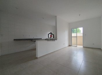 apartment em Rua Geraldo Teixeira de Souza, Jardim Regina (Moreira César) - Pindamonhangaba - SP