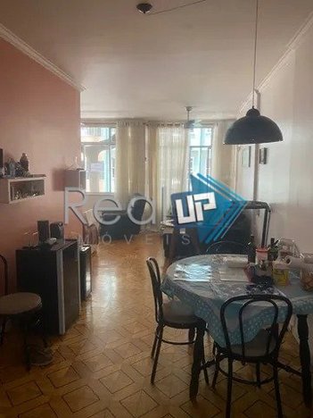 apartment em Rua Aires Saldanha, Copacabana - Rio de Janeiro - RJ
