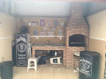 house em Rua Erva Imperial, Jardim Guapira - São Paulo - SP