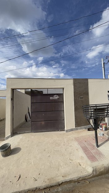 house em Rua Varginha, São Joaquim de Bicas - São Joaquim de Bicas - MG