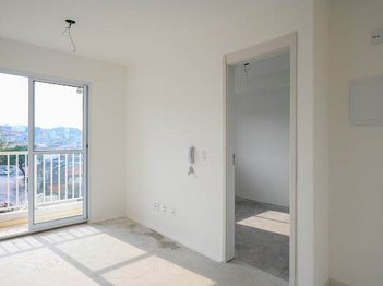 apartment em Rua Professor Artur Primavesi, Parque Brasil - São Paulo - SP