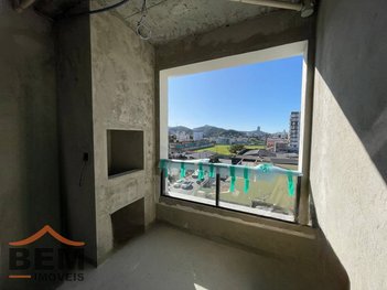 apartment em Rua Bento Elóy Garcia, Centro - Camboriú - SC