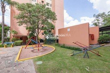 apartment em Protásio Alves, Jardim Carvalho - Porto Alegre - RS