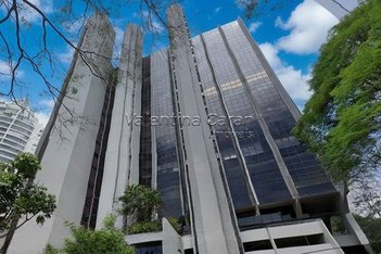 office em das Nações Unidas, Pinheiros - São Paulo - SP