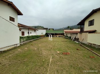 land_lot em Rua Jacatirão, Horto Florestal - Ubatuba - SP