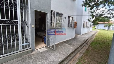 apartment em Rua Tiradentes, Parque das Indústrias - Betim - MG