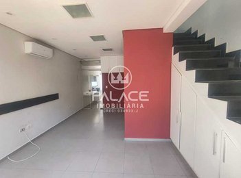 office em Rua Dom Pedro II, Centro - Piracicaba - SP