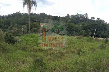 land_lot em Rua Principal, Dona Catarina - Mairinque - SP