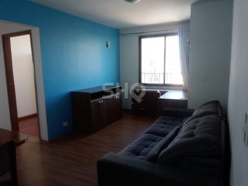 apartment em Rua Frei Vicente do Salvador, Santana - São Paulo - SP