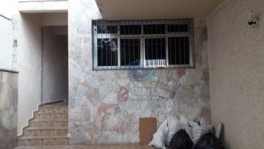 house em Rua Marquês Maricá, Sacomã - São Paulo - SP