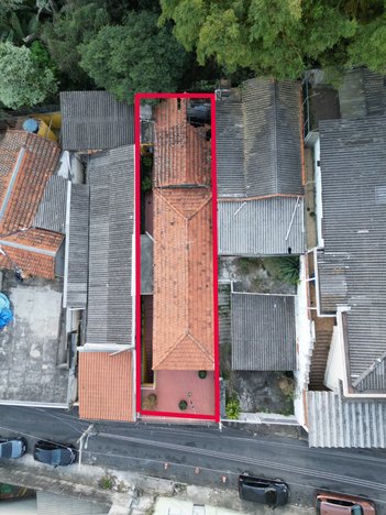 land_lot em Travessa Gaspar Brebos, Vila Pereira Barreto - São Paulo - SP