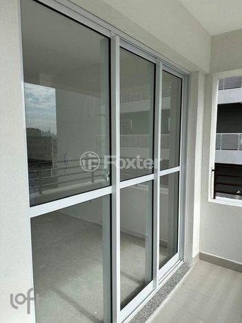 apartment em Vital Brasil, Butantã - São Paulo - SP