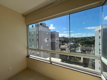 apartment em Rua Wilson Adnislen Freitas de Paiva Bueno, Cavalhada - Porto Alegre - RS
