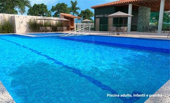 apartment em Rua das Oliveiras, Sucupira - Jaboatão dos Guararapes - PE