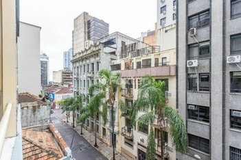 apartment em Rua General João Manoel, Centro Histórico - Porto Alegre - RS
