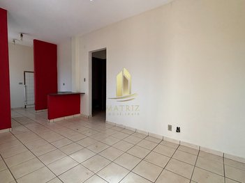 apartment em Rua Doutor Francisco Prestes Maia, Parque Universitário - Franca - SP