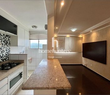 apartment em Rua Caçapava, Vila Industrial - Campinas - SP