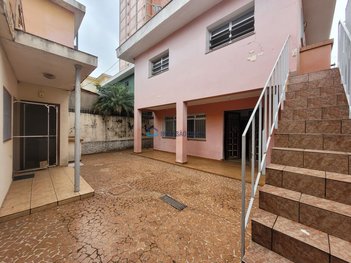 house em Rua Manuel de Morais, Vila Mariana - São Paulo - SP