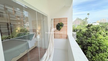 apartment em Rua General Severiano, Botafogo - Rio de Janeiro - RJ