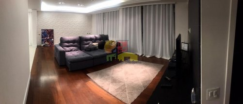 apartment em Rua Bela Vista, Centro - São Bernardo do Campo - SP