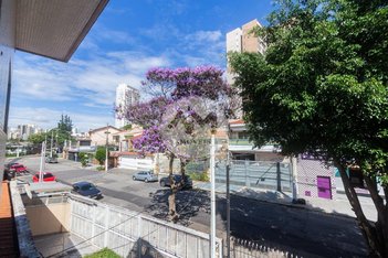 house em Rua Rocha Galvão, Jardim da Glória - São Paulo - SP