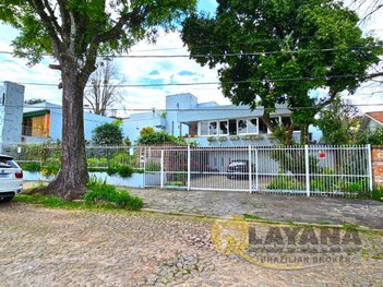 house em Maraca, Vila Assunção - Porto Alegre - RS