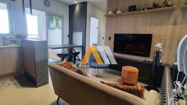 apartment em Rua Francisco Rodrigues, Parque Campolim - Sorocaba - SP