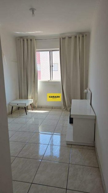 apartment em Avenida Senador Vergueiro, Anchieta - São Bernardo do Campo - SP