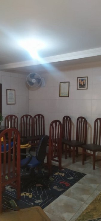 Cômodo Condomínio