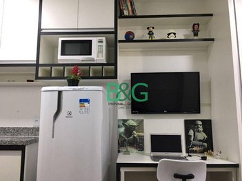 apartment em Rua Francisca Miquelina, Bela Vista - São Paulo - SP