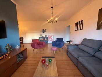 apartment em Avenida Marechal Deodoro, Gonzaga - Santos - SP