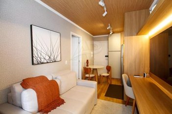 apartment em Rua Potiguar Medeiros, Pinheiros - São Paulo - SP