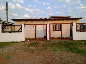 house em Alameda Padre Francisco, Cassino - Rio Grande - RS