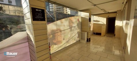 office em Rua Conceição, Centro - Campinas - SP