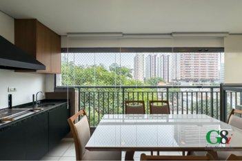 apartment em Rua Doutor Corinto Baldoino Costa, Vila Zilda (Tatuapé) - São Paulo - SP