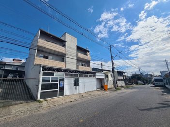 apartment em Rua Mário César da Costa, Real Parque - São José - SC