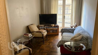apartment em Rua Doutor Barros Cassal, Floresta - Porto Alegre - RS