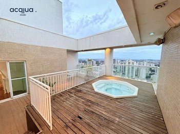 apartment em Avenida Professor João Fiúsa, Jardim Botânico - Ribeirão Preto - SP