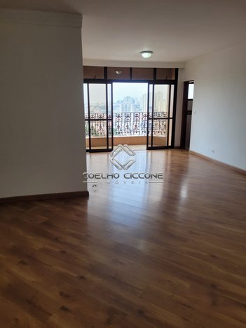 apartment em Rua Alegre, Santa Paula - São Caetano do Sul - SP