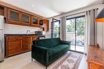 apartment em Rua Carlos Blanck, Portão - Curitiba - PR